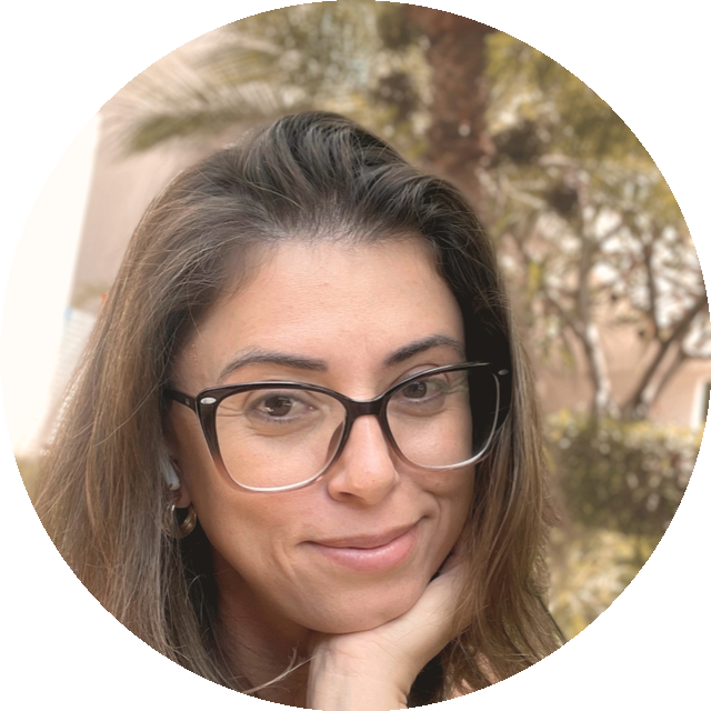Tatiana Junco, fundadora da NeuroMãe.